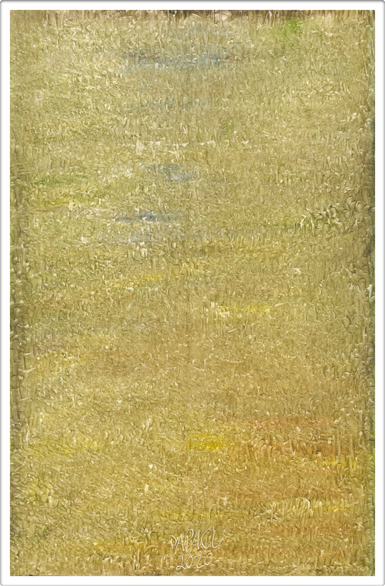 Multidimensional Art Gallery